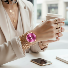 Carrion 9036 Women's Watch - New Collection