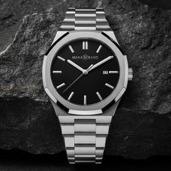 Steel Time Business Watch