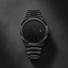 Steel Time Business Watch