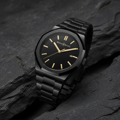 Steel Time Business Watch