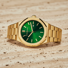 Steel Time Business Watch