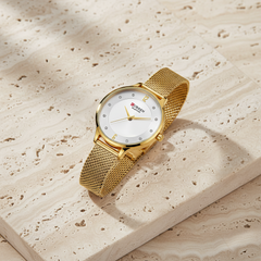 Carrion 9036 Women's Watch - New Collection