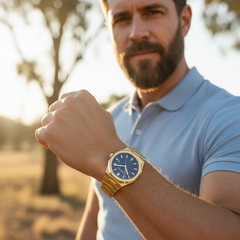 Steel Time Business Watch