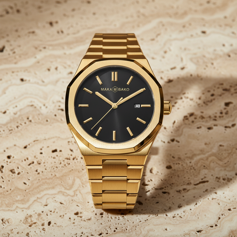 Steel Time Business Watch