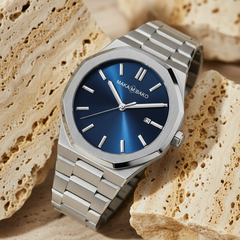 Steel Time Business Watch