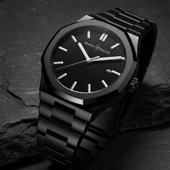 Steel Time Business Watch