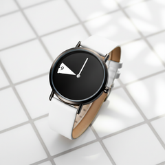 Shengke Fashion Quartz Waterproof Women's Watch