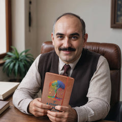 The Story Within - Journal Graphic Journal