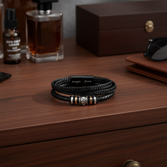 Happy Anniversary Last Everything – Bracelet