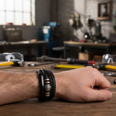 Happy Anniversary Last Everything – Bracelet