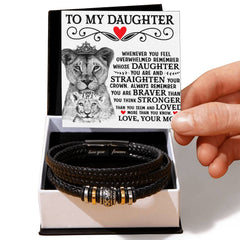 Happy Anniversary Last Everything – Bracelet - August Bloom