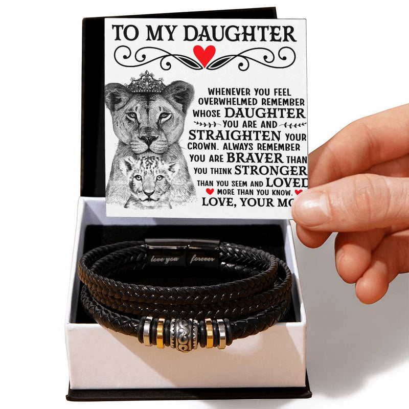 Happy Anniversary Last Everything – Bracelet - August Bloom