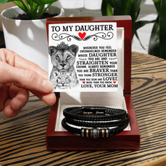 Happy Anniversary Last Everything – Bracelet - August Bloom