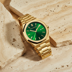 Steel Time Business Watch