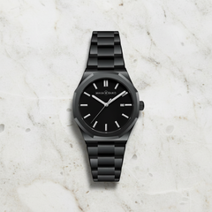 Steel Time Business Watch