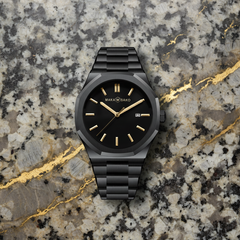 Steel Time Business Watch