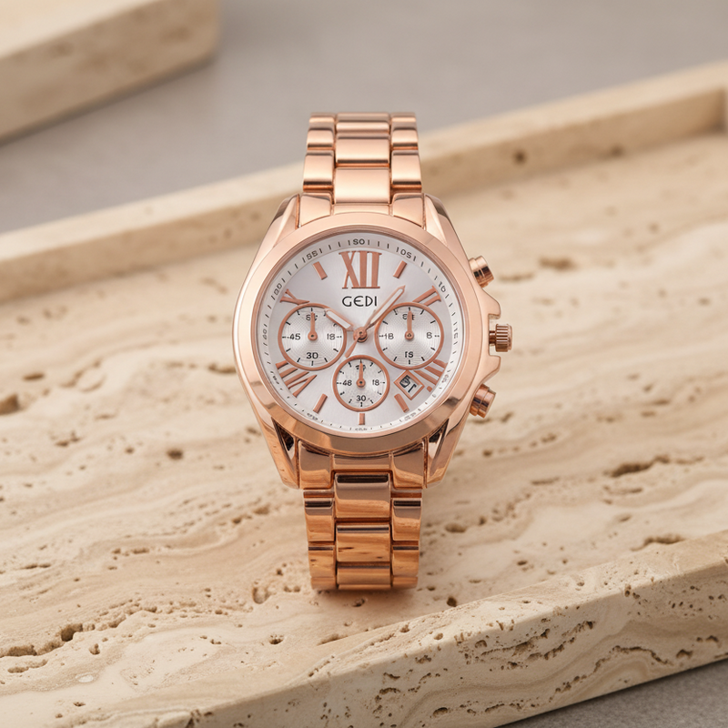 Women's Luxury Watch