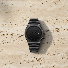 Steel Time Business Watch