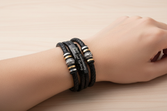 Happy Anniversary Last Everything – Bracelet - August Bloom