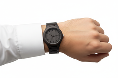 Men's Wooden Watch